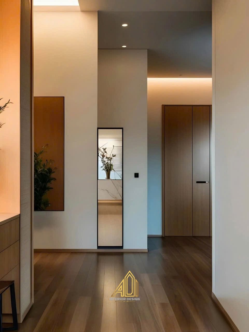 Dự án Thiết kế Nội thất Số 31